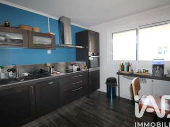Vente Appartement 4 piècesLe Mans Gazonfier