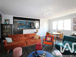 Vente Appartement 4 piècesLe Mans Gazonfier