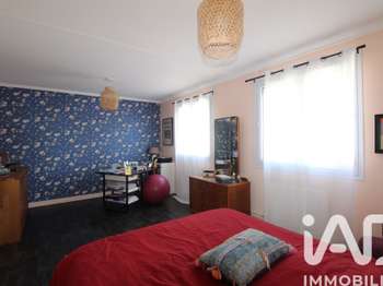 Vente appartement 4 pièces Le Mans Gazonfier 72