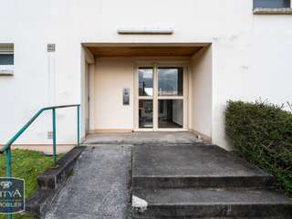 Vente appartement 2 pièces Vente appartement 2 pièces