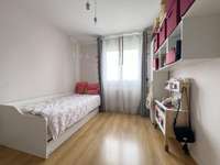 Vente appartement 5 pièces Vente appartement 5 pièces
