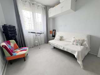 Vente appartement 5 pièces Vente appartement 5 pièces