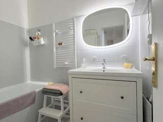 Vente appartement 5 pièces Vente appartement 5 pièces