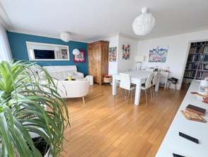 Vente Appartement 5 piècesLe Mans Gazonfier