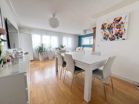 Vente appartement 5 pièces Vente appartement 5 pièces