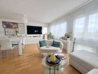 Vente appartement 5 pièces Vente appartement 5 pièces