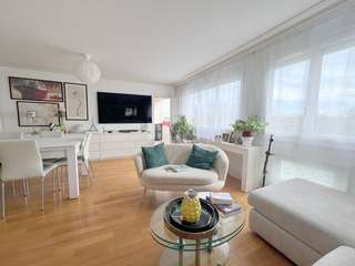 Vente appartement 5 pièces Vente appartement 5 pièces