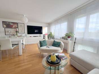 Vente appartement 5 pièces Vente appartement 5 pièces