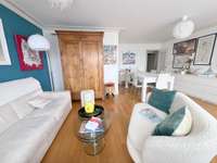 Vente appartement 5 pièces Vente appartement 5 pièces