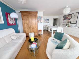 Vente appartement 5 pièces Vente appartement 5 pièces