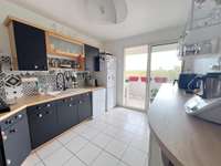 Vente appartement 5 pièces Vente appartement 5 pièces