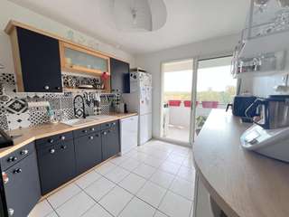 Vente appartement 5 pièces Vente appartement 5 pièces