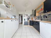 Vente appartement 5 pièces Vente appartement 5 pièces