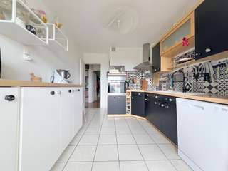 Vente appartement 5 pièces Vente appartement 5 pièces
