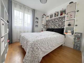 Vente appartement 5 pièces Vente appartement 5 pièces
