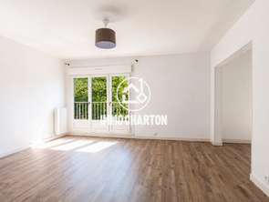 Vente Appartement 4 piècesLe Mans Gazonfier