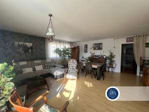 Vente Appartement 4 piècesLe Mans Gazonfier