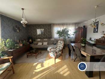 Vente Appartement 4 piècesLe Mans Gazonfier