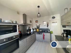 Vente Appartement 4 piècesLe Mans Gazonfier