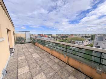 Vente appartement 1 pièce Vente appartement 1 pièce