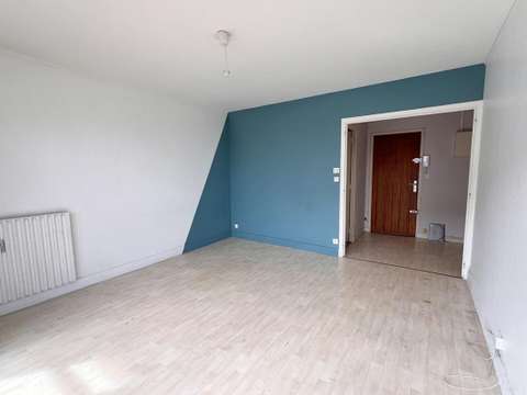 Vente appartement 1 pièce