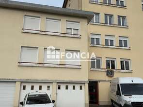 Vente Appartement 2 piècesLe Mans Gazonfier