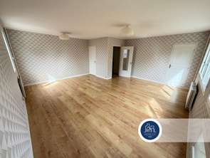 Vente Appartement 3 piècesLe Mans Gazonfier