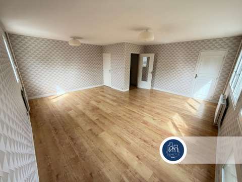 Vente appartement 3 pièces Le Mans Gazonfier 72