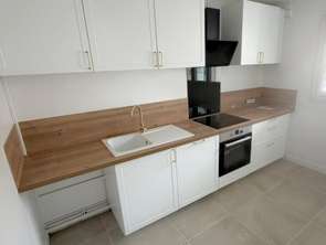 Vente Appartement 6 pièces +Le Mans Gazonfier