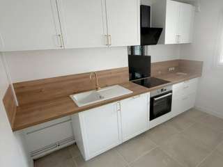 Vente appartement 6 pièces Vente appartement 6 pièces