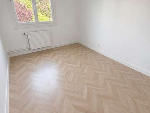 Vente appartement 6 pièces Vente appartement 6 pièces