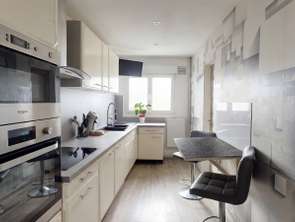 Vente Appartement 4 piècesLe Mans Gazonfier