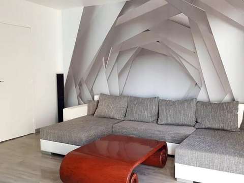 Vente appartement 4 pièces Vente appartement 4 pièces