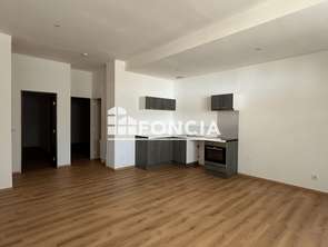 Vente Appartement 3 piècesLe Mans Gazonfier