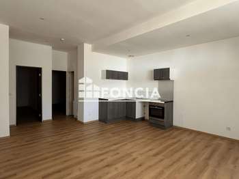 Vente appartement 3 pièces Le Mans Gazonfier 72