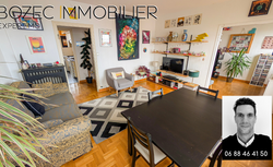 Photo Vente appartement Le Mans Gazonfier