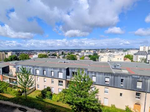 Vente appartement 5 pièces Vente appartement 5 pièces