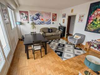 Vente appartement 5 pièces Vente appartement 5 pièces