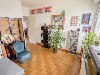 Vente appartement 5 pièces Vente appartement 5 pièces