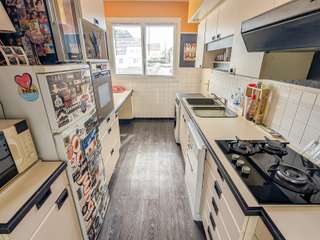 Vente appartement 5 pièces Vente appartement 5 pièces
