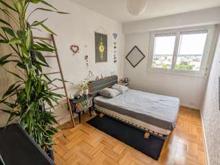 Vente appartement 5 pièces Vente appartement 5 pièces