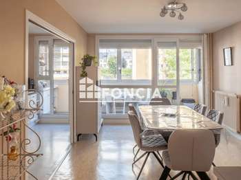 Vente Appartement 5 piècesLe Mans Gazonfier