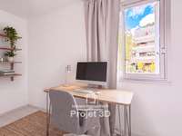 Vente appartement 3 pièces Vente appartement 3 pièces