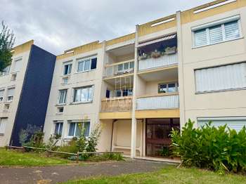 Vente Appartement 4 piècesLe Mans Gazonfier