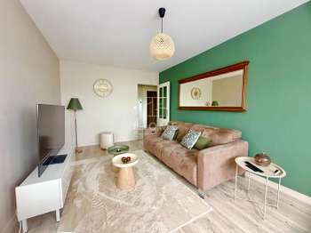 Vente Appartement 4 piècesLe Mans Gazonfier