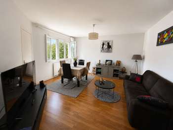 Vente Appartement 2 piècesLe Mans Gazonfier