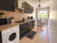 Vente appartement 2 pièces Vente appartement 2 pièces