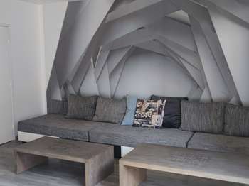Vente Appartement 4 piècesLe Mans Gazonfier