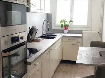 Vente appartement 4 pièces Vente appartement 4 pièces