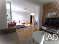 Vente appartement 5 pièces Vente appartement 5 pièces